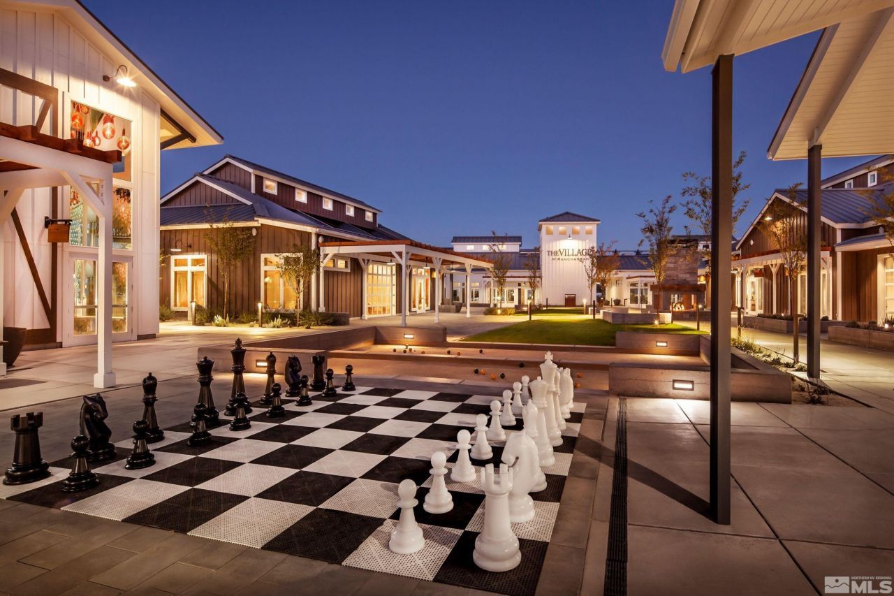 83 Caballada Street, Reno, NV 89511 Photo