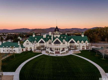 83 Caballada Street, Reno, NV 89511 Photo