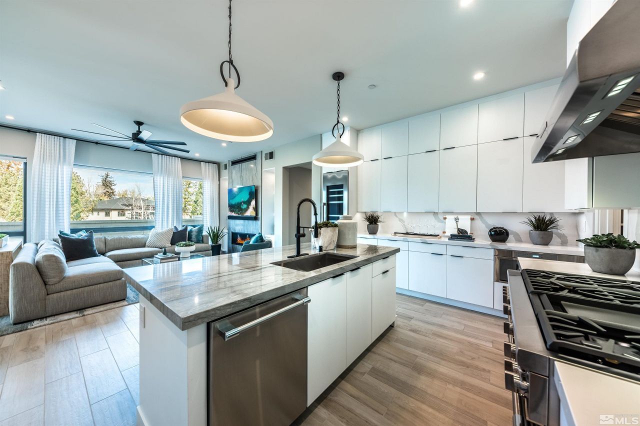 83 Caballada Street, Reno, NV 89511 Photo