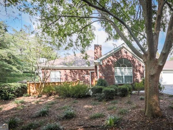 1830 Kolb Farm Circle SW, Unit 7, Marietta, GA 30008