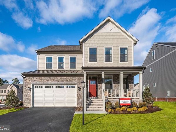 1 CHAPMAN MILL DRIVE, GLEN ALLEN, VA 23060
