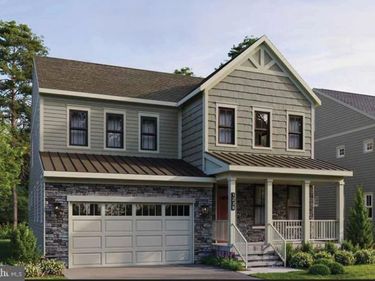 1 CHAPMAN MILL DRIVE, GLEN ALLEN, VA 23060