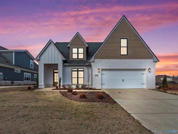 119 Marlbrook Drive, Harvest, AL 35749