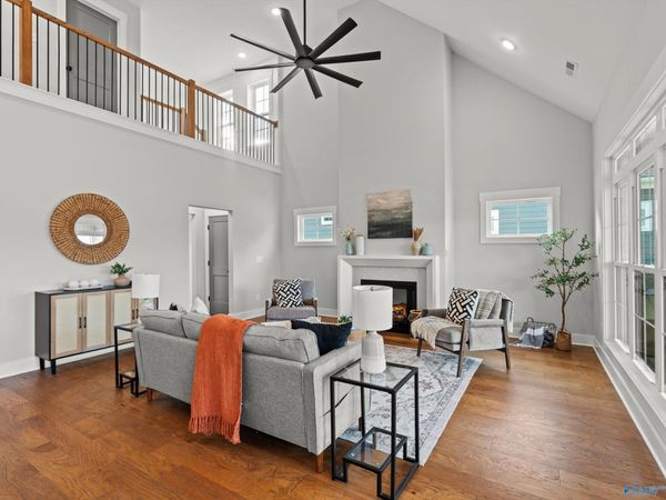 119 Marlbrook Drive, Harvest, AL 35749