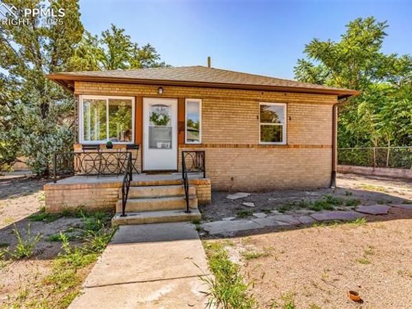 506 Van Buren Street, Pueblo, CO 81004