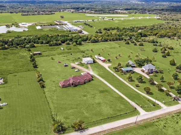 7509 County Road 526, Mansfield, TX 76063