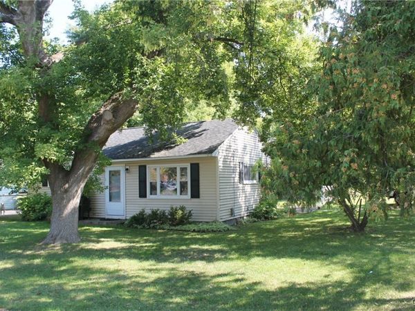 146 N Burdick Street, Fayetteville, NY 13066