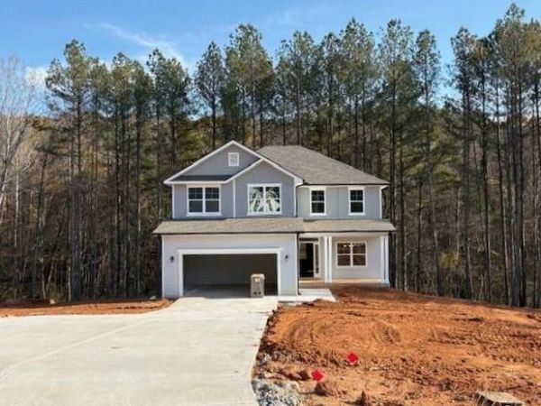 942 Eagle Heights Drive , Maysville, GA 30558
