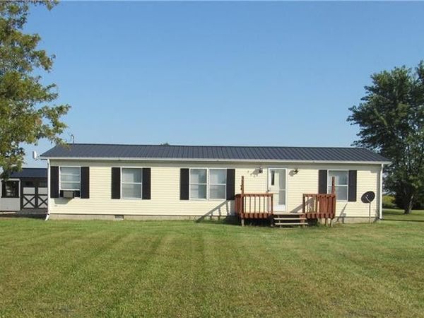 207 Modoc Trail, Montpelier, OH 43543