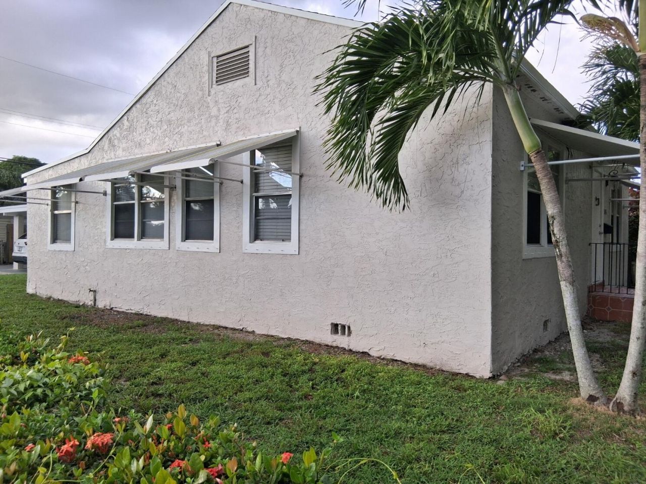 5815 Garden Avenue, West Palm Beach, FL 33405 Photo