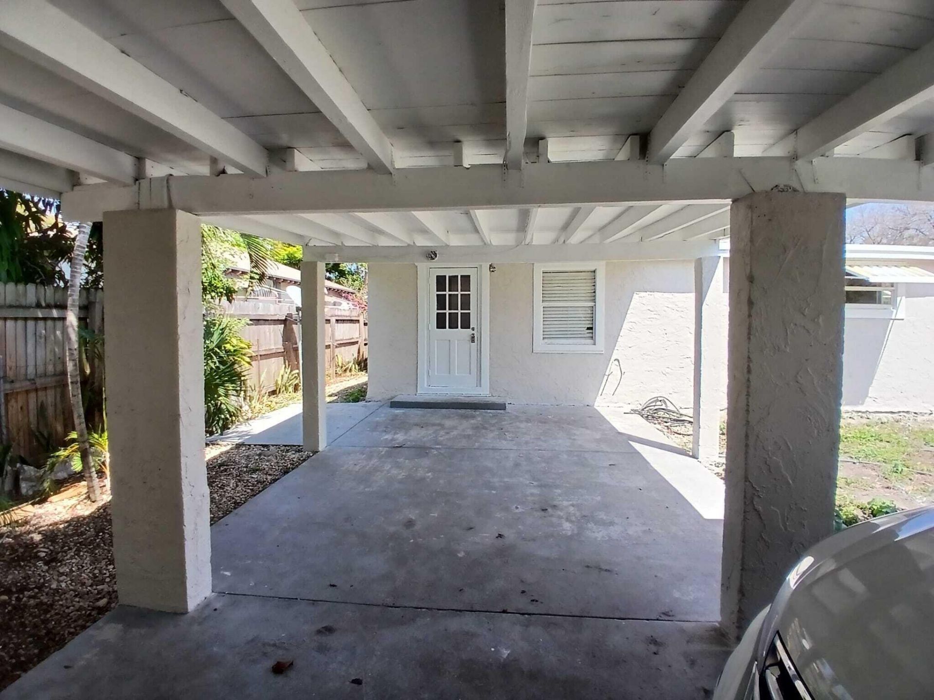 5815 Garden Avenue, West Palm Beach, FL 33405 Photo