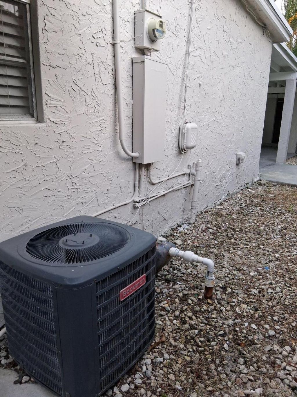 5815 Garden Avenue, West Palm Beach, FL 33405 Photo