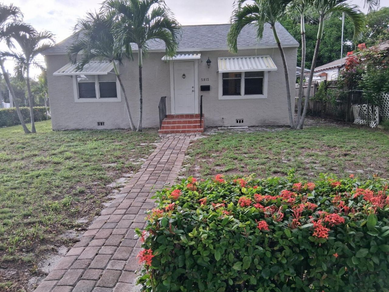 5815 Garden Avenue, West Palm Beach, FL 33405 Photo