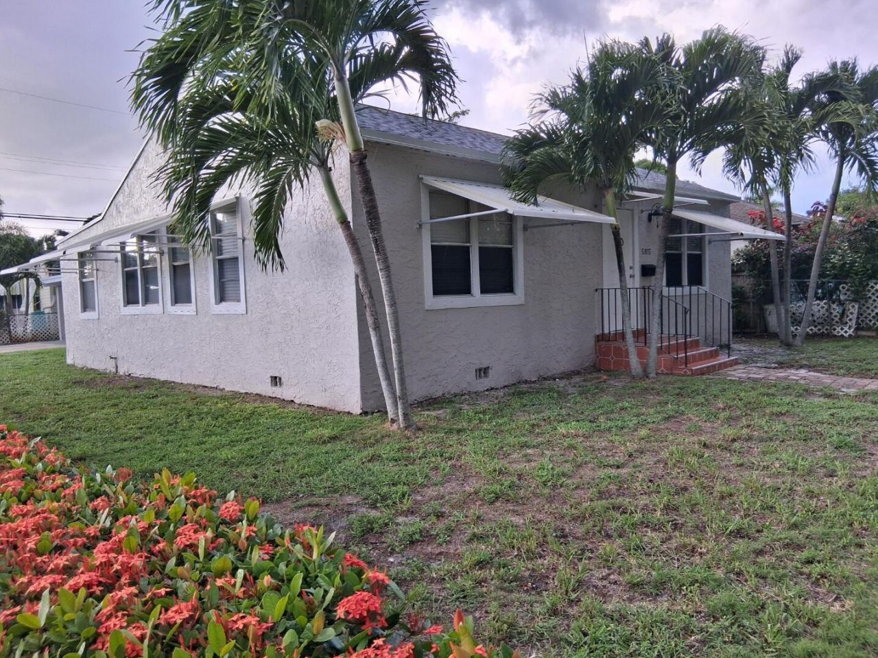 5815 Garden Avenue, West Palm Beach, FL 33405 Photo