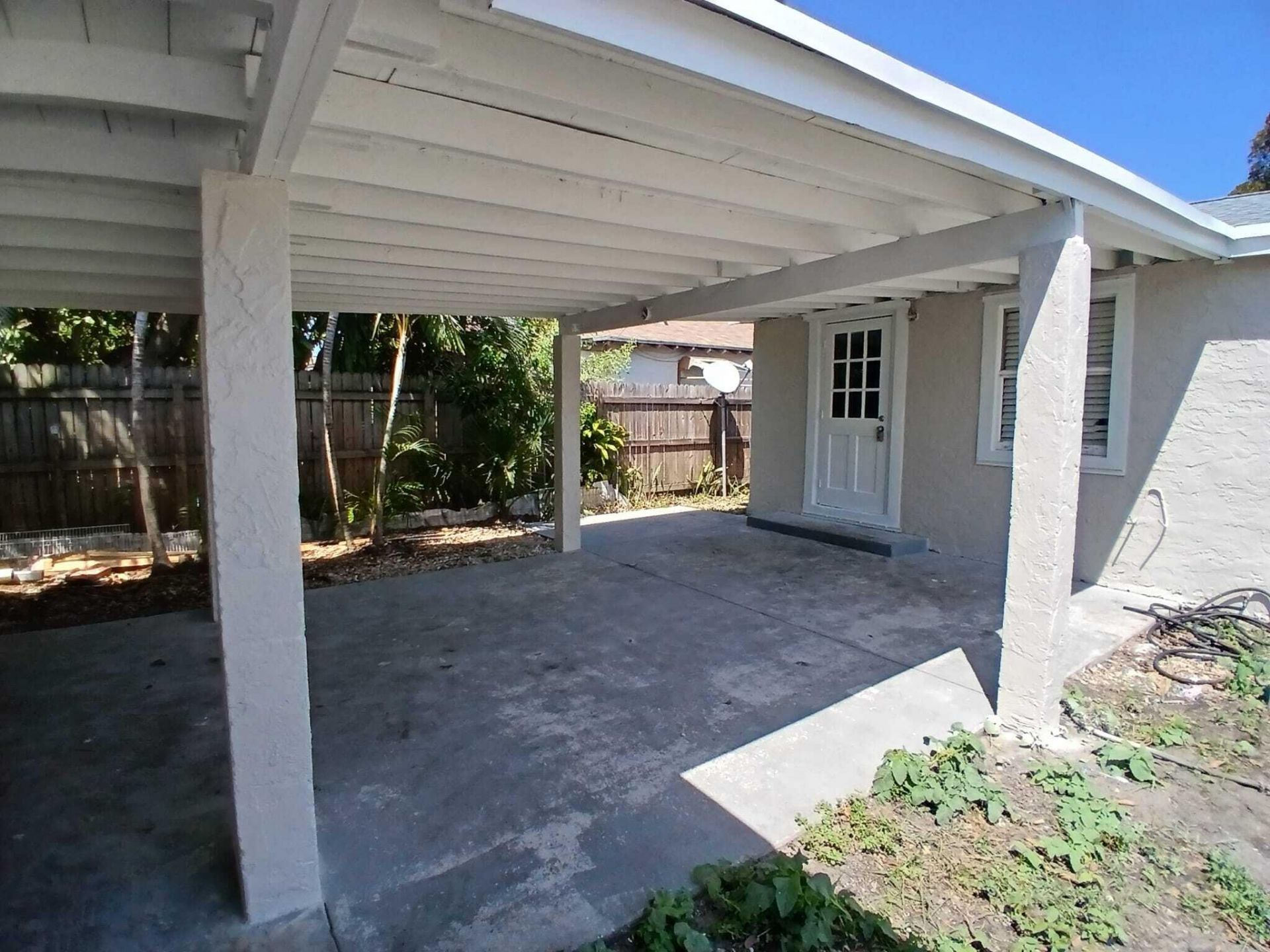 5815 Garden Avenue, West Palm Beach, FL 33405 Photo