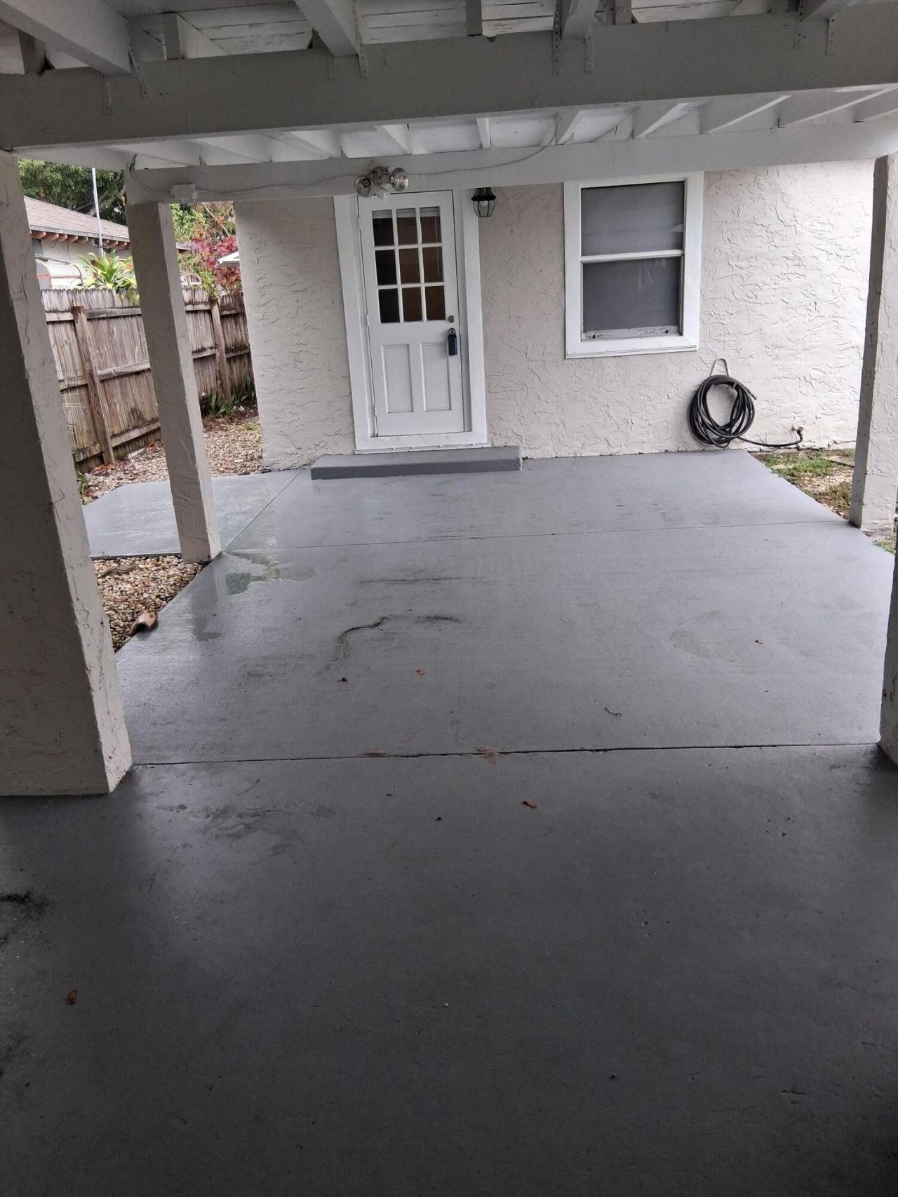 5815 Garden Avenue, West Palm Beach, FL 33405 Photo