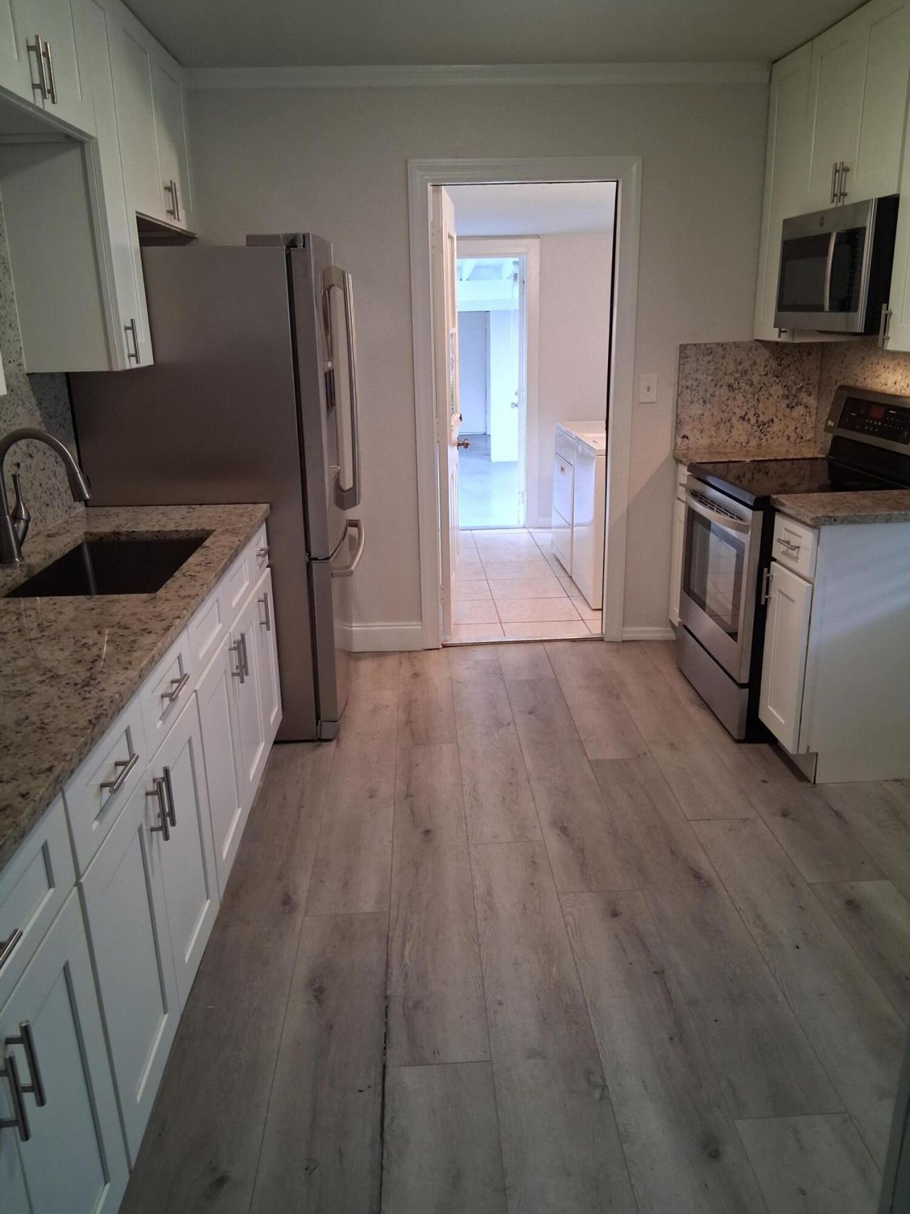 5815 Garden Avenue, West Palm Beach, FL 33405 Photo