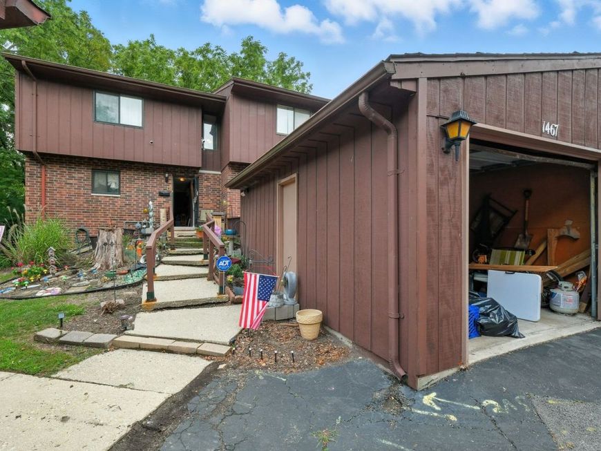 1467 Midland Court Unit 3 Joliet IL 60436 MLS ID 12471388 Baird 1467 Midland Court Unit 3 Joliet IL 60436 MLS ID 12471388 Baird