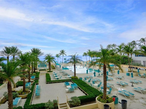 2501 S Ocean Dr, Unit 322, Hollywood, FL 33019