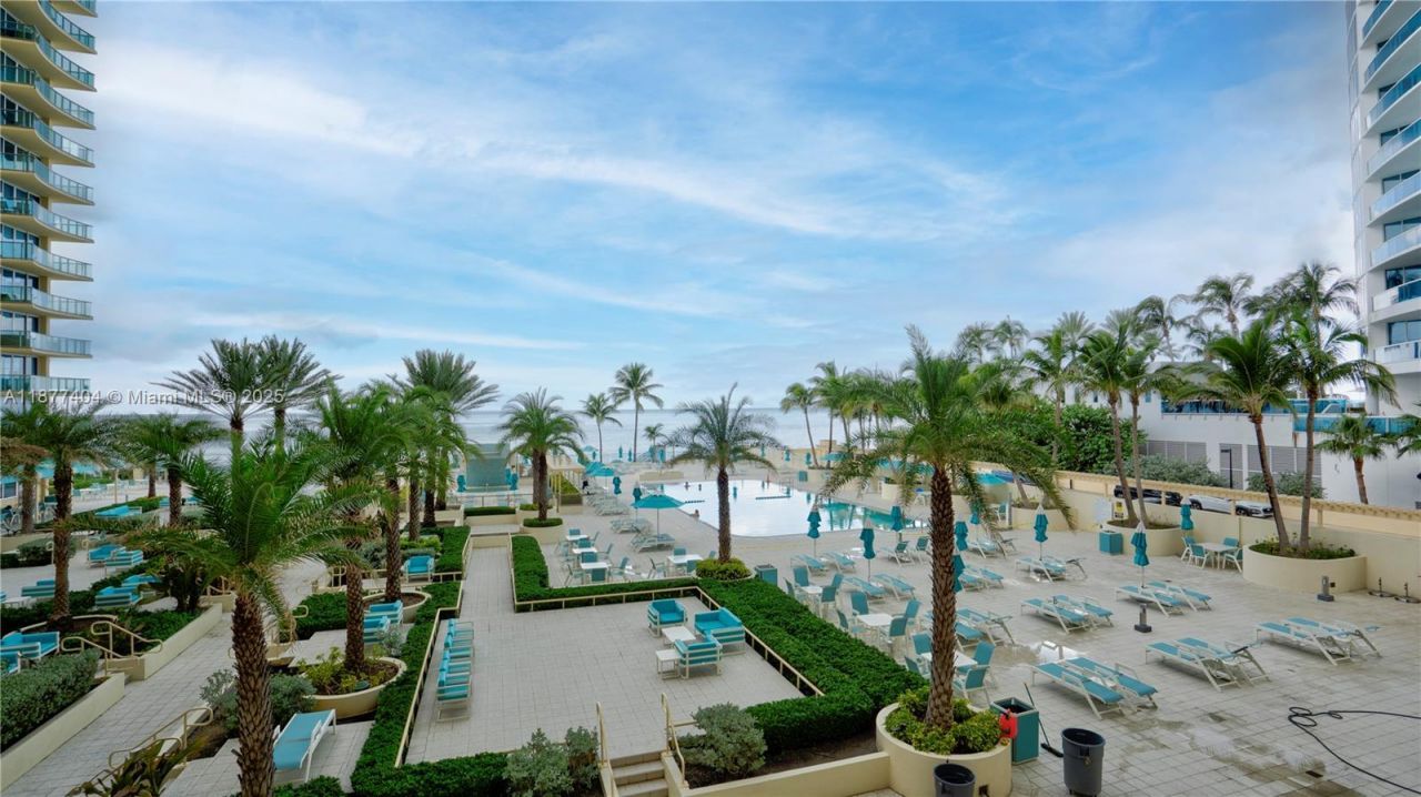 2501 S Ocean Dr, Unit 322, Hollywood, FL 33019 Photo