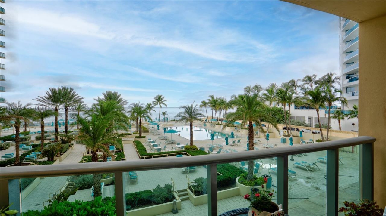 2501 S Ocean Dr, Unit 322, Hollywood, FL 33019 Photo