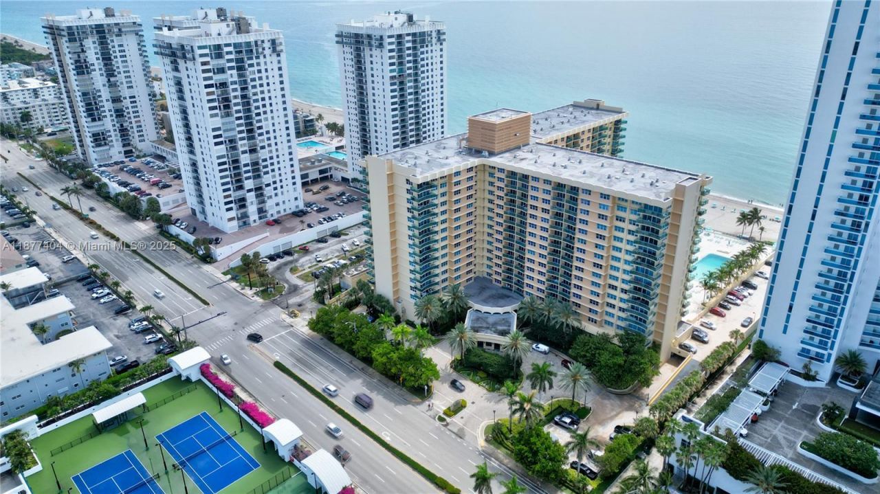 2501 S Ocean Dr, Unit 322, Hollywood, FL 33019 Photo