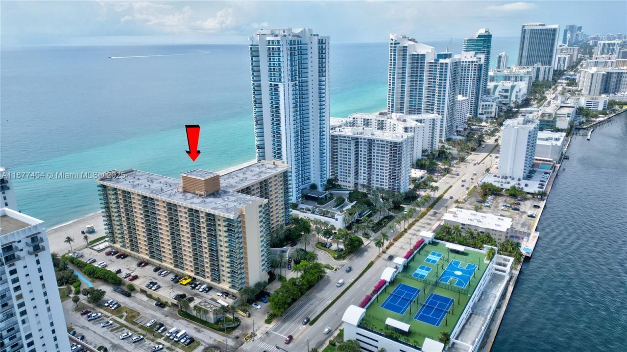 2501 S Ocean Dr, Unit 322, Hollywood, FL 33019 Photo