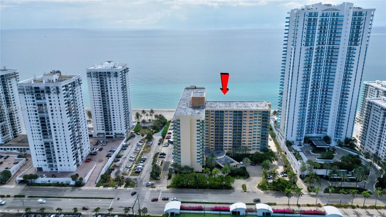 2501 S Ocean Dr, Unit 322, Hollywood, FL 33019 Photo