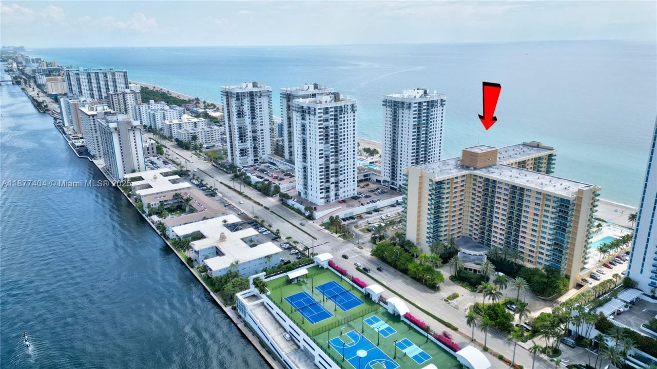 2501 S Ocean Dr, Unit 322, Hollywood, FL 33019 Photo