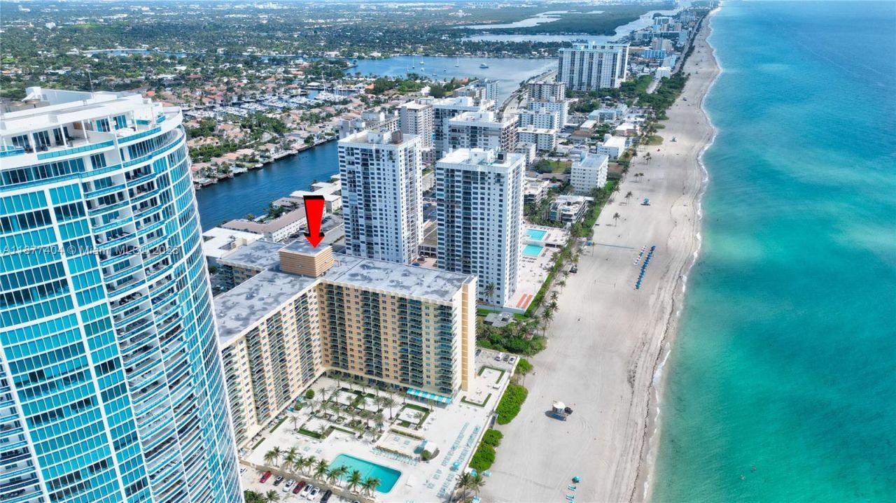 2501 S Ocean Dr, Unit 322, Hollywood, FL 33019 Photo