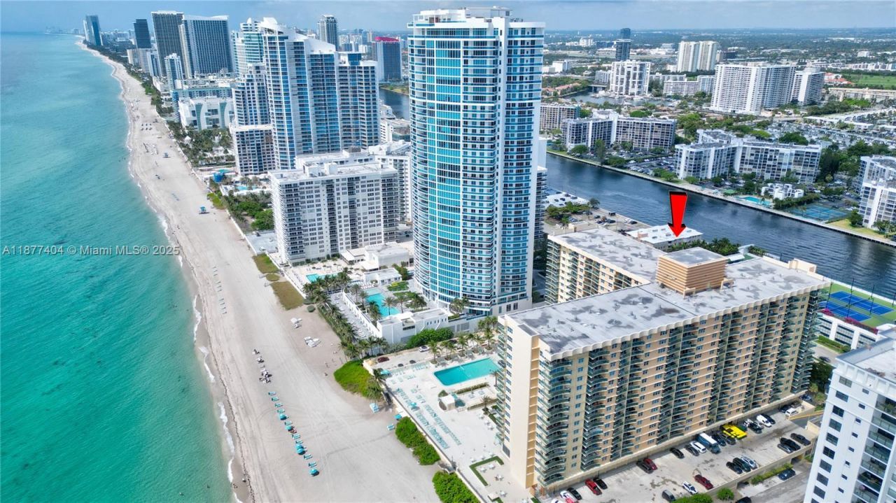2501 S Ocean Dr, Unit 322, Hollywood, FL 33019 Photo