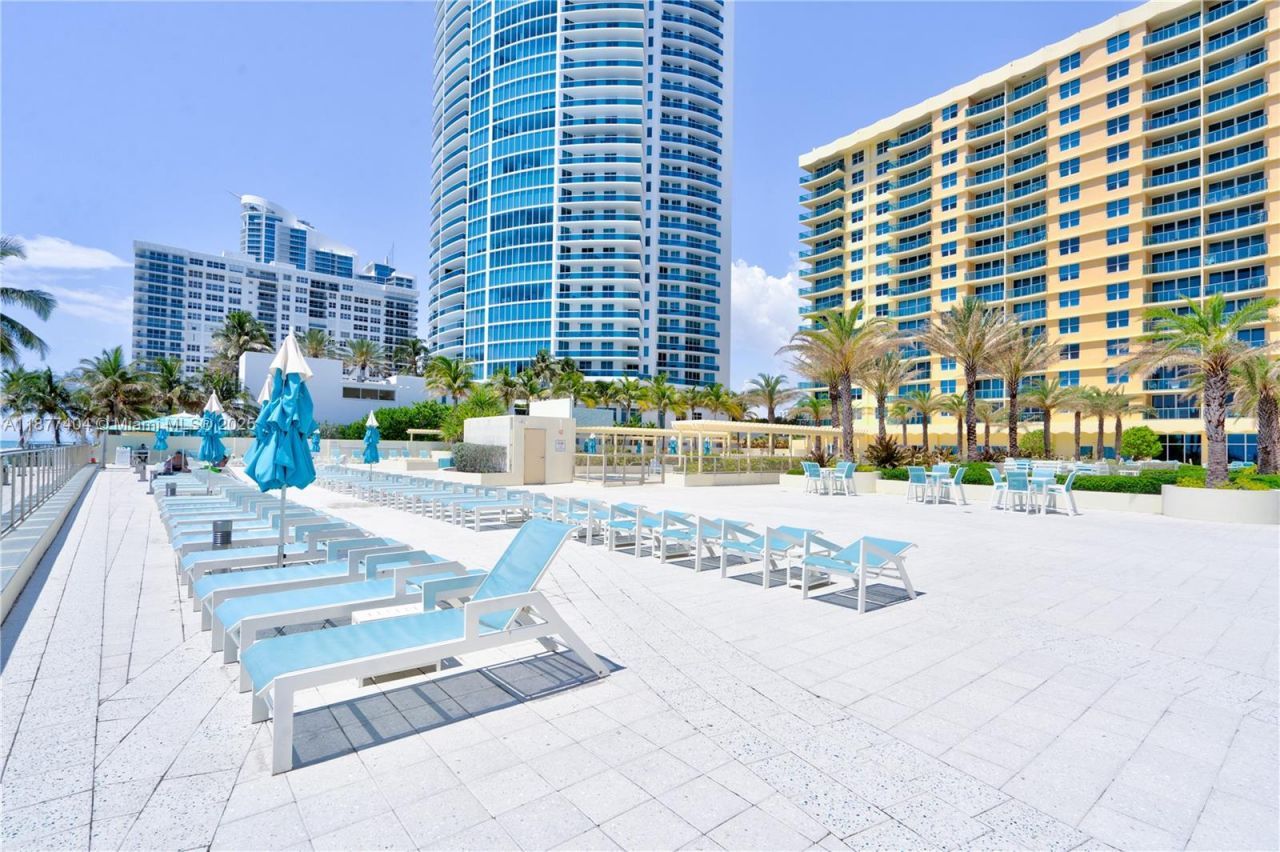 2501 S Ocean Dr, Unit 322, Hollywood, FL 33019 Photo