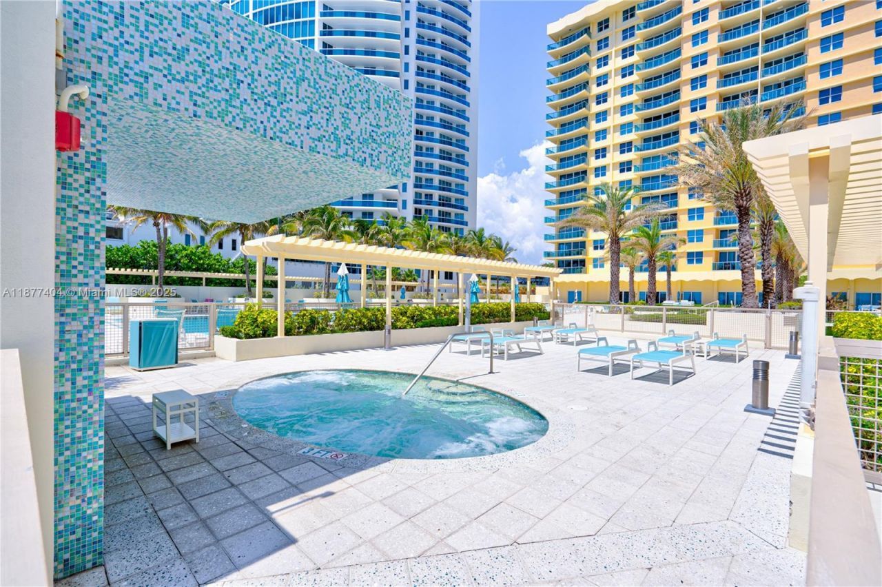 2501 S Ocean Dr, Unit 322, Hollywood, FL 33019 Photo