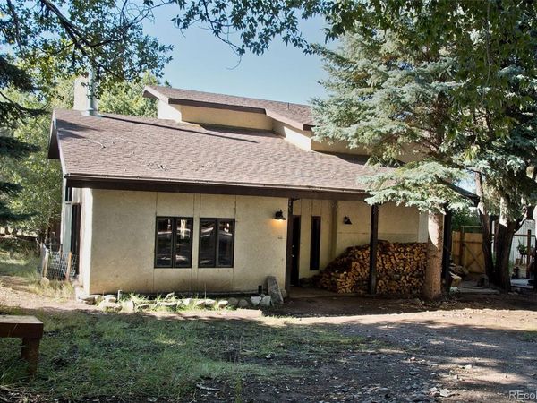 248 W Silver Avenue, Crestone, CO 81131