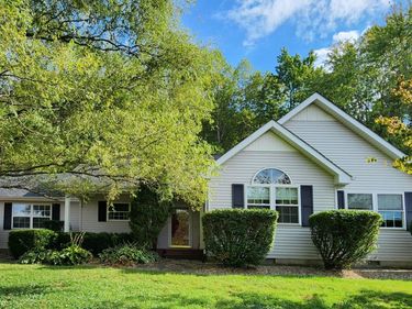 95 Hilltop Estates Road, Morehead, KY 40351