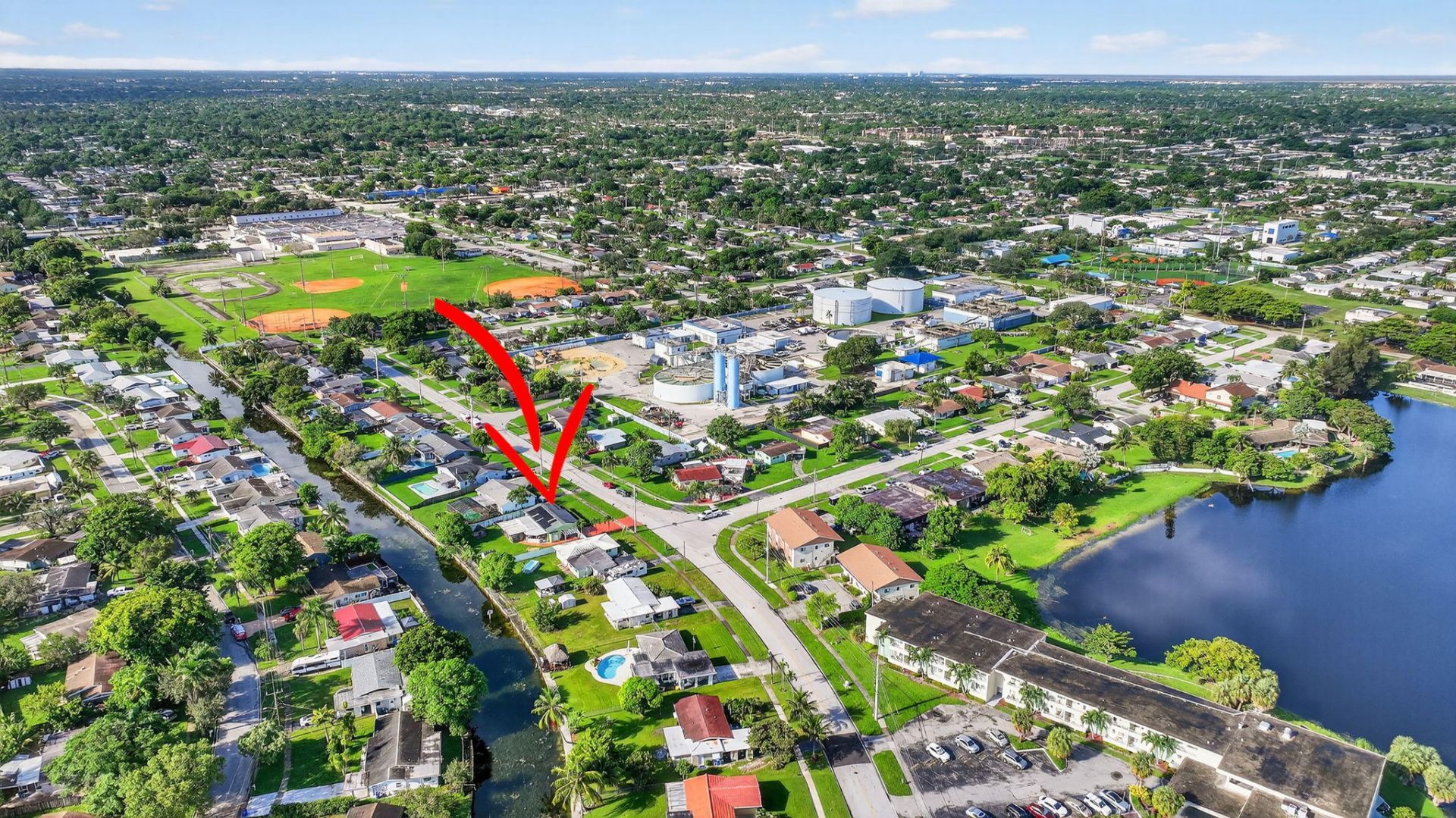 1088 W River Drive, Margate, FL 33063 Photo