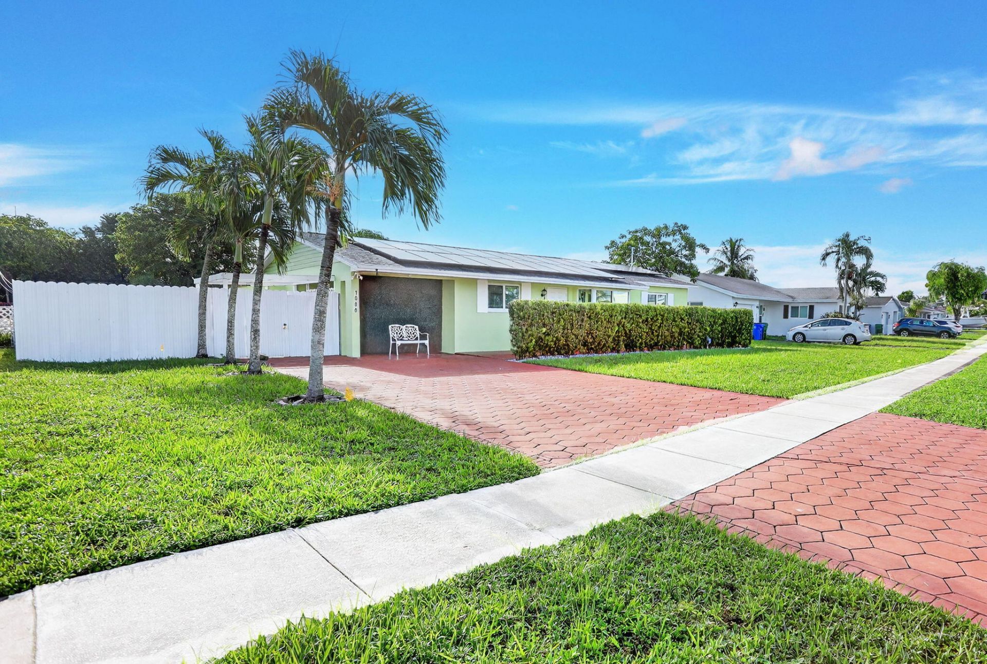 1088 W River Drive, Margate, FL 33063 Photo