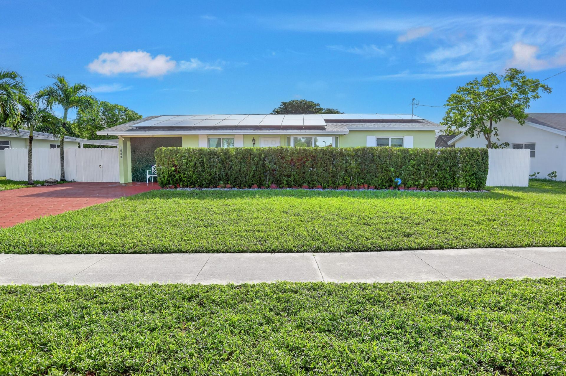 1088 W River Drive, Margate, FL 33063 Photo