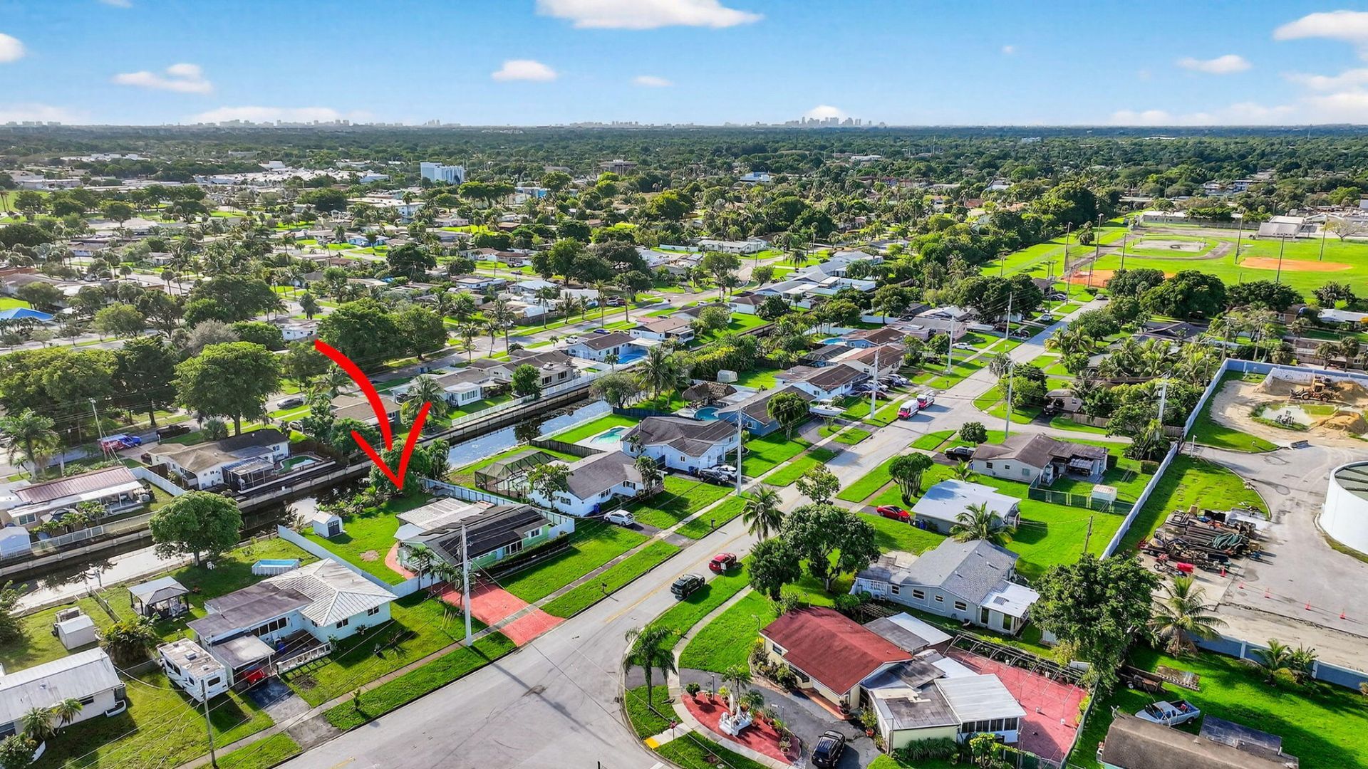 1088 W River Drive, Margate, FL 33063 Photo