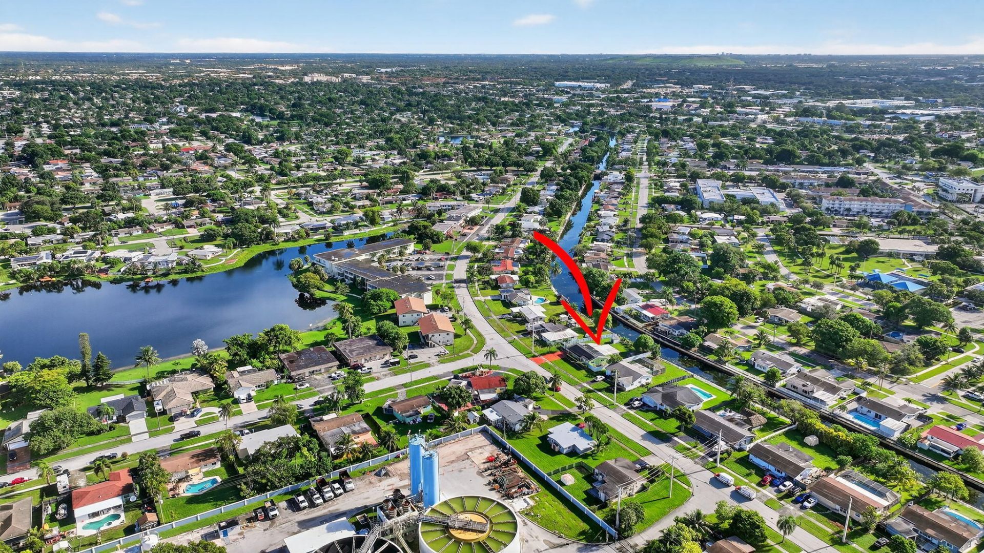 1088 W River Drive, Margate, FL 33063 Photo