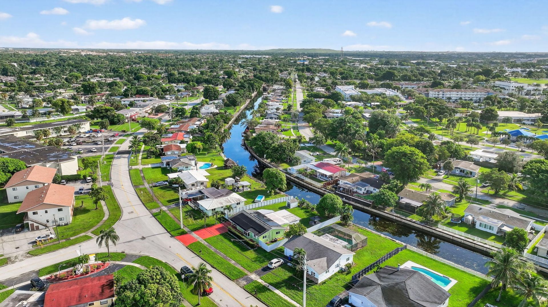 1088 W River Drive, Margate, FL 33063 Photo