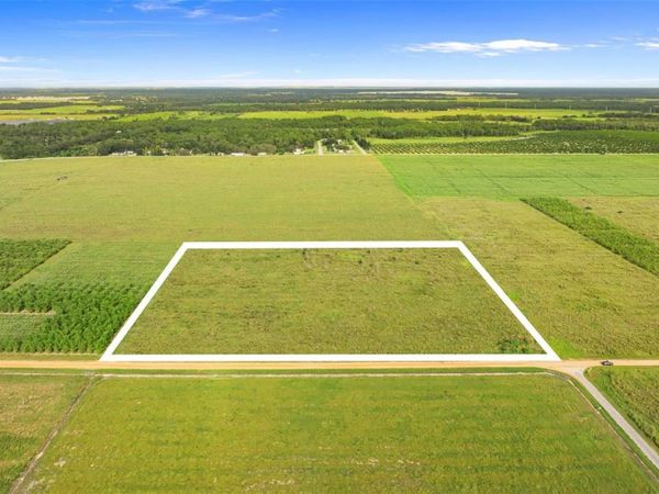 GARFIELD ROAD, FORT MEADE, FL 33841