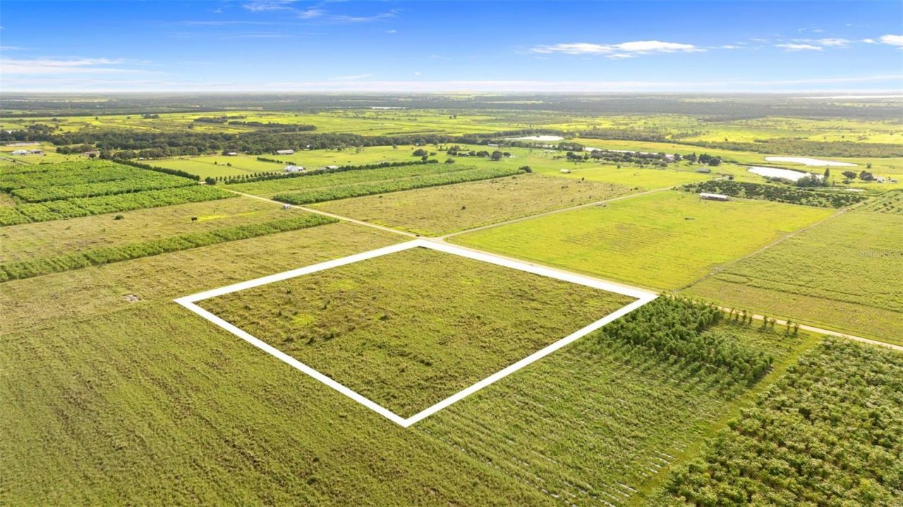 Garfield Road, Fort Meade, FL 33841 Photo