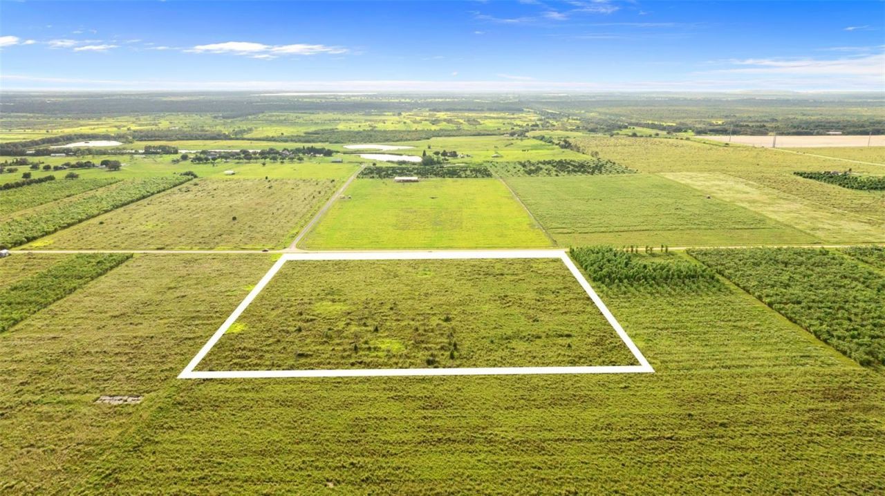 Garfield Road, Fort Meade, FL 33841 Photo