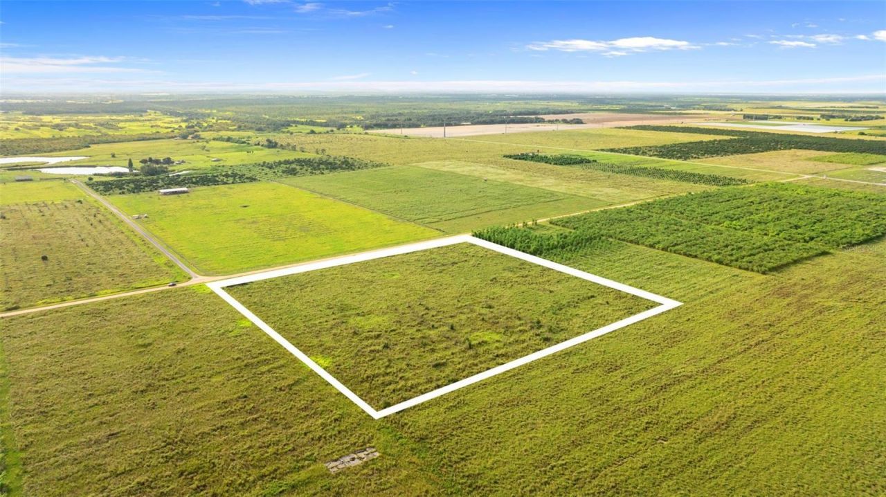 Garfield Road, Fort Meade, FL 33841 Photo
