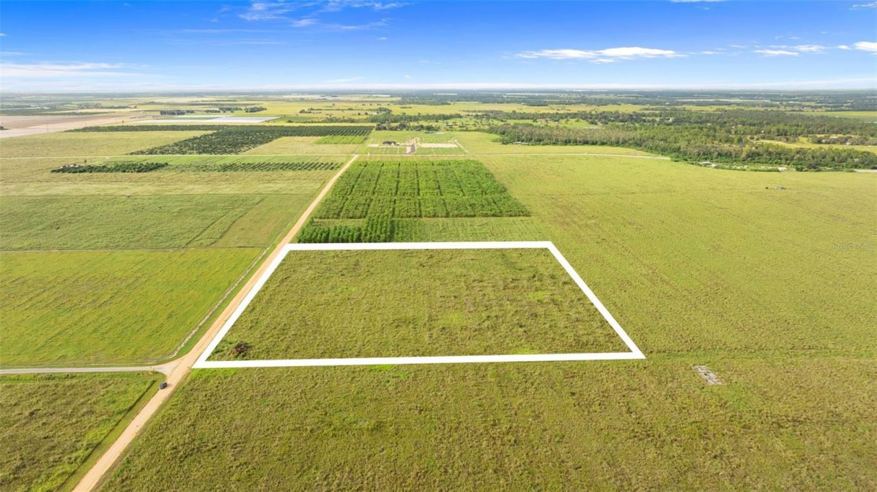 Garfield Road, Fort Meade, FL 33841 Photo