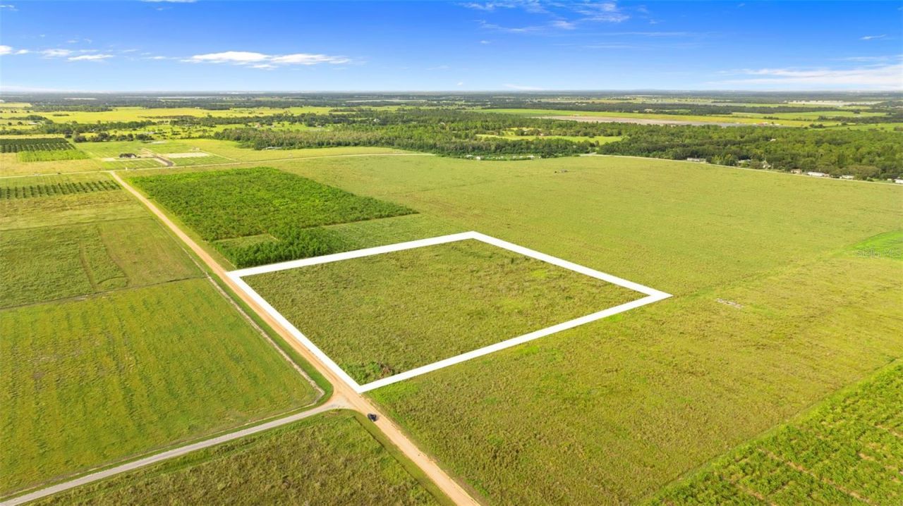 Garfield Road, Fort Meade, FL 33841 Photo