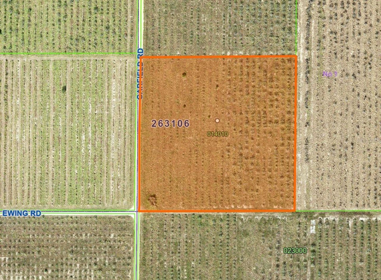 Garfield Road, Fort Meade, FL 33841 Photo