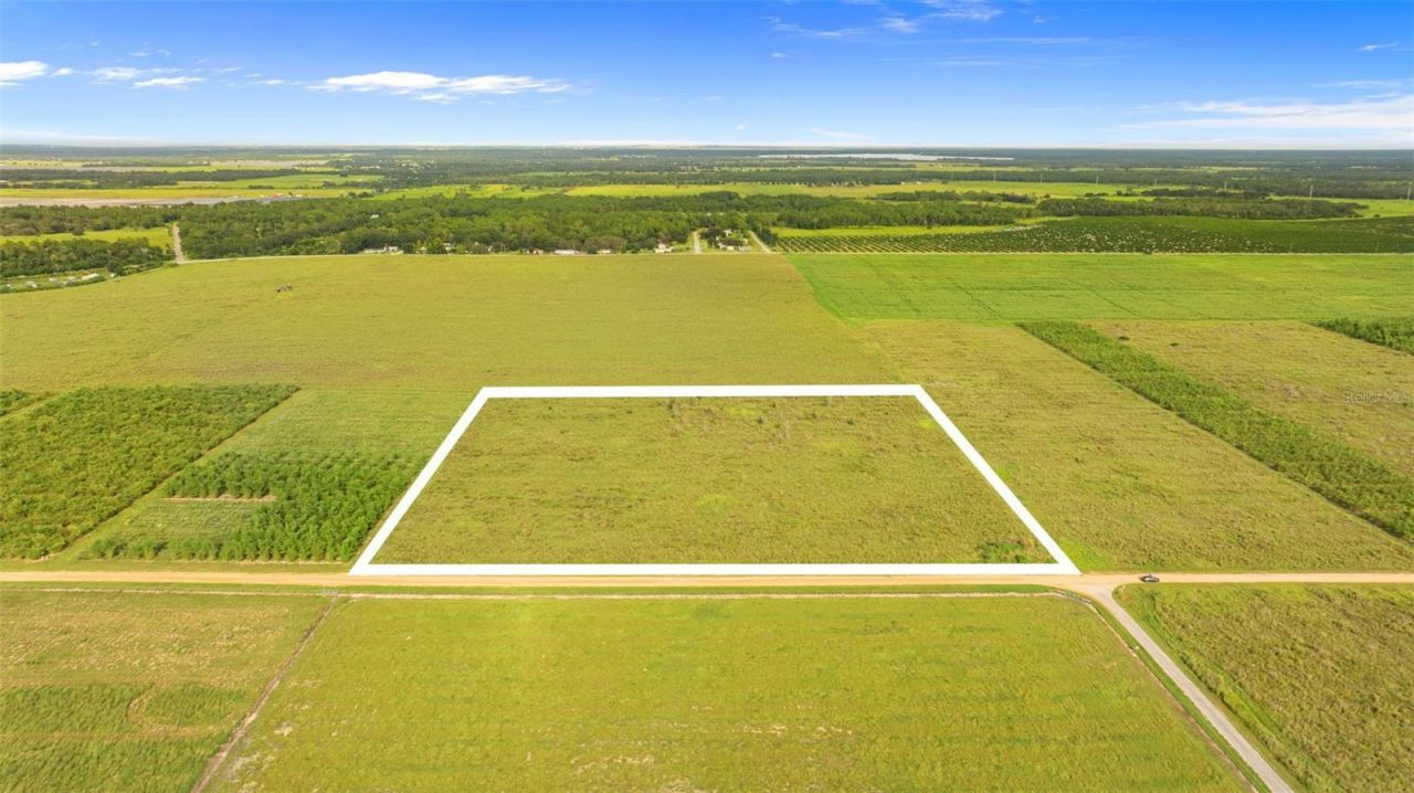 Garfield Road, Fort Meade, FL 33841 Photo