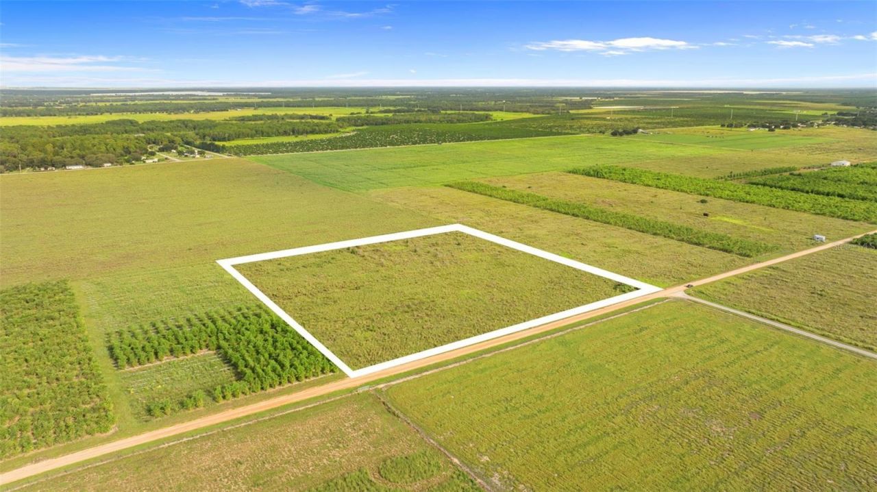 Garfield Road, Fort Meade, FL 33841 Photo